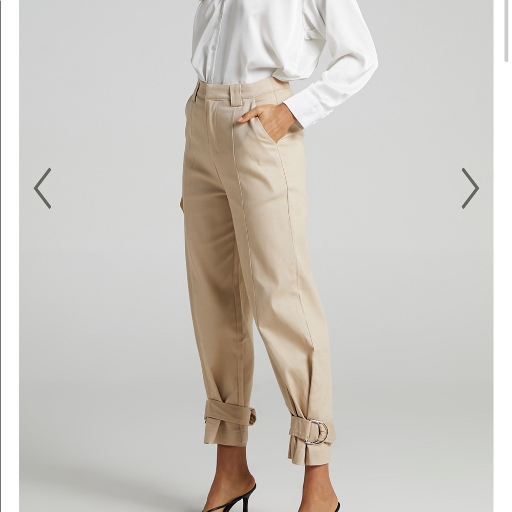 Thalia Pants - Picture 2 of 6